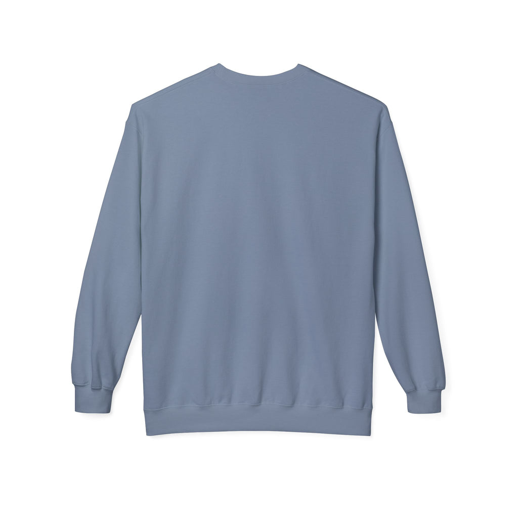 Astronaut & Dog Moon Sweatshirt