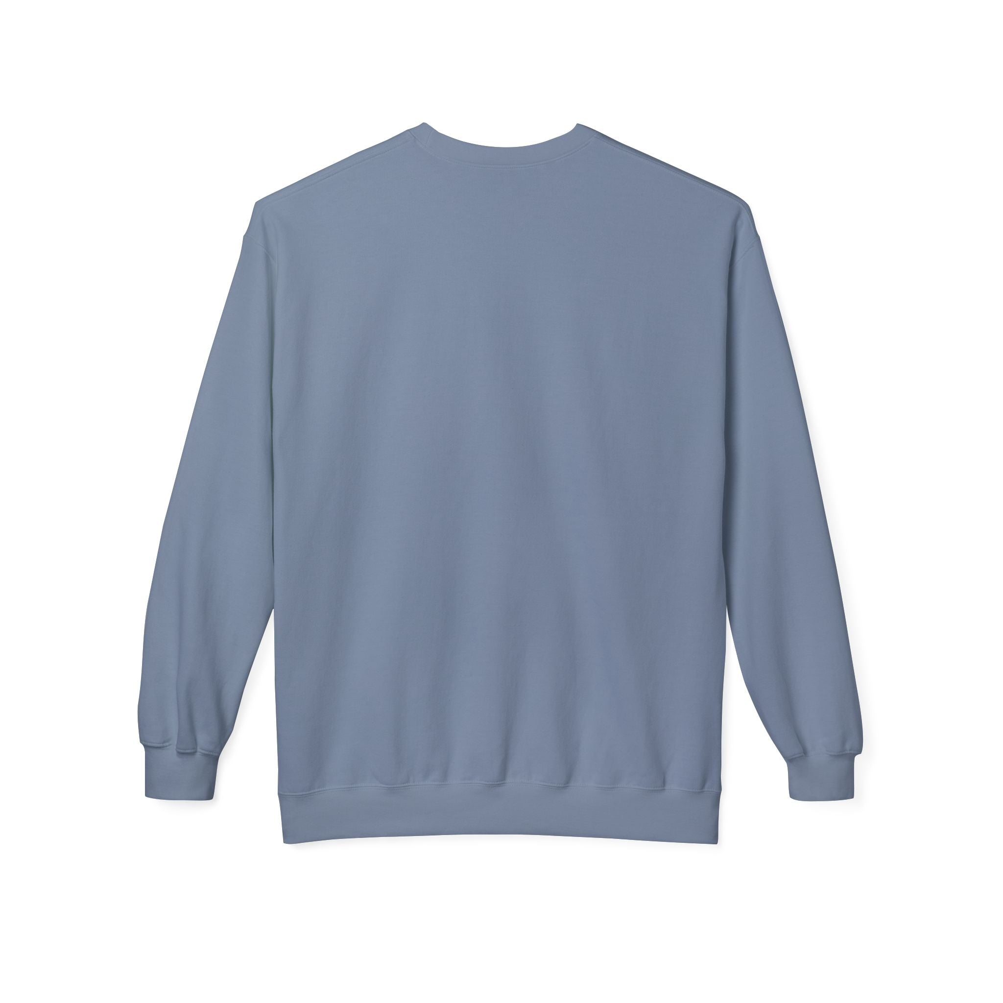 Astronaut & Dog Moon Sweatshirt
