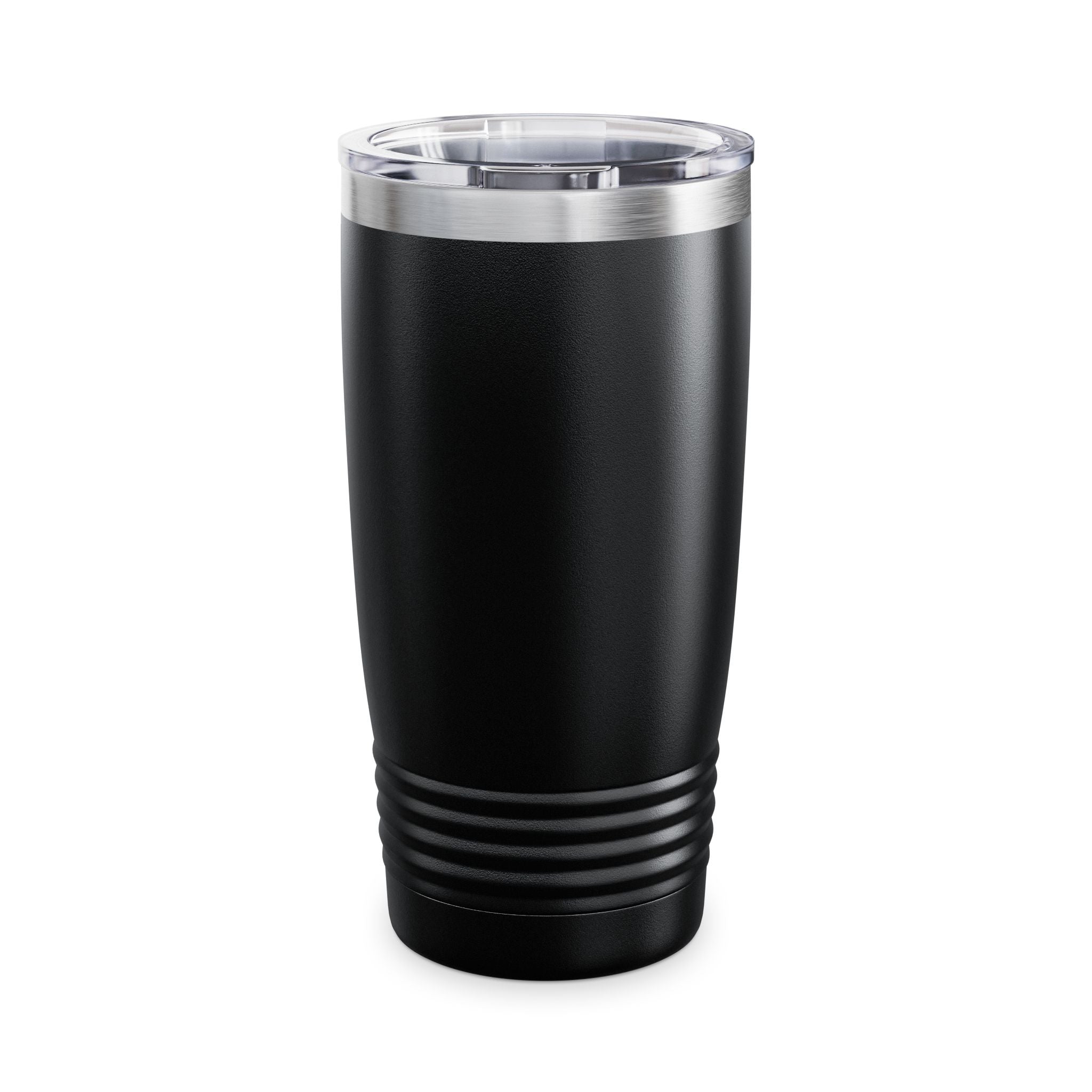 In My Golden Era Golden Retriever Tumbler — 20oz Insulated Travel Cup