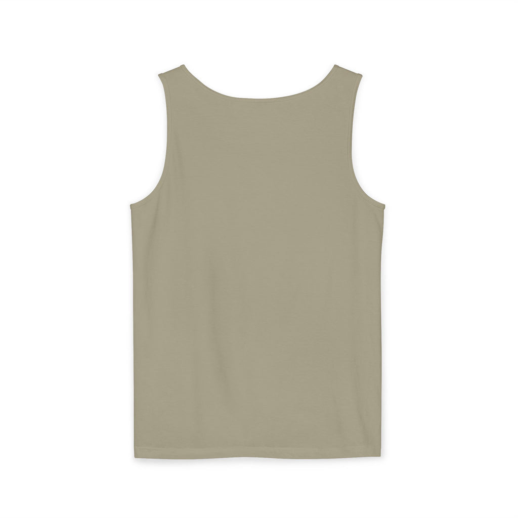 Tennis Is My Therapy Tank Top