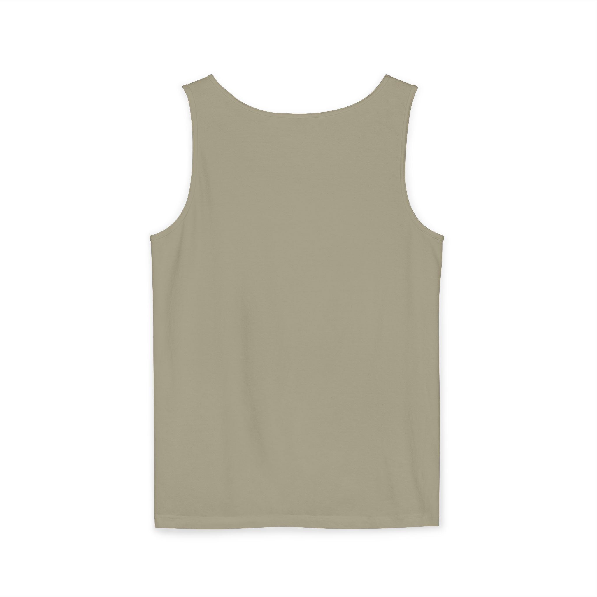 Tennis Is My Therapy Tank Top