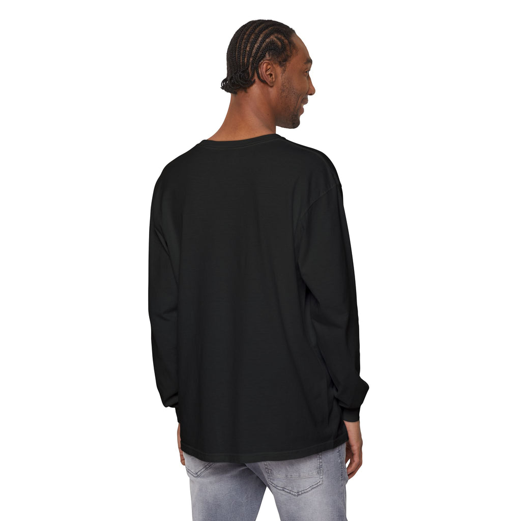 In My Golden Era Long Sleeve T-Shirt — Golden Retriever Graphic
