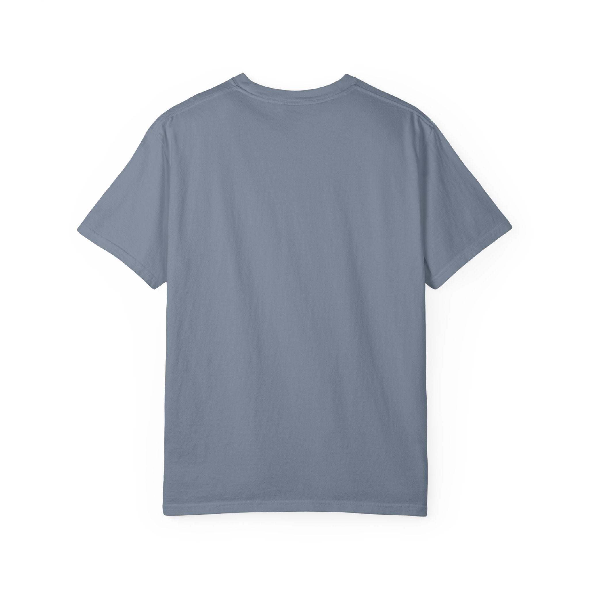 Football Season T-Shirt — Golden Retriever with Football