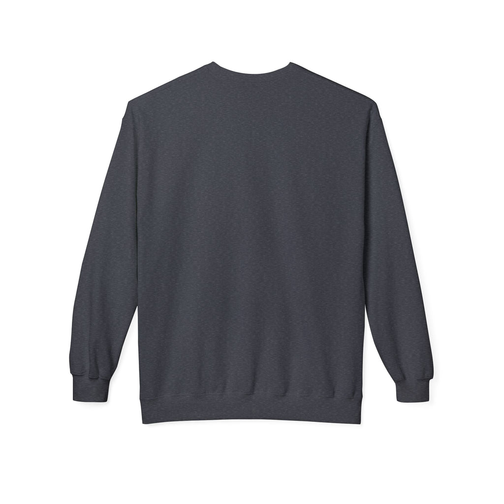 Astronaut & Dog Moon Sweatshirt