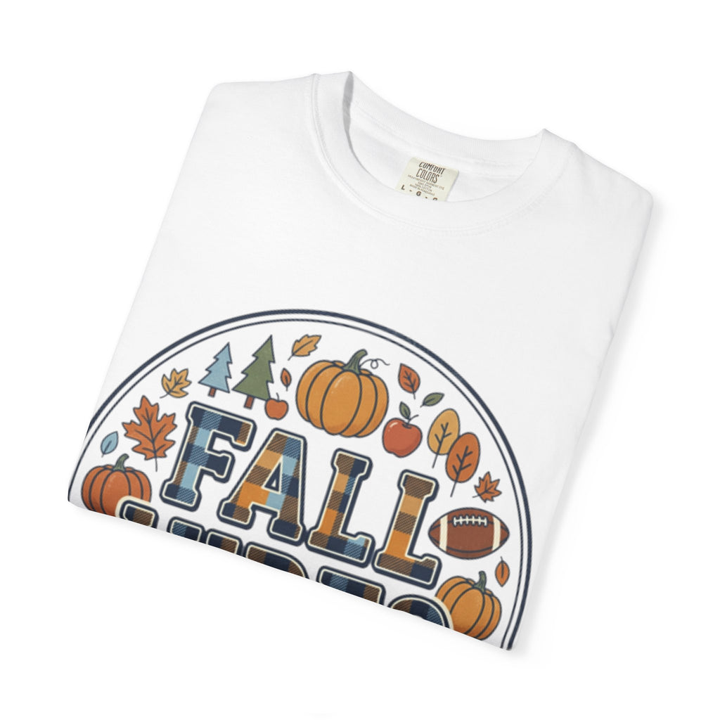 Fall Vibes T-Shirt