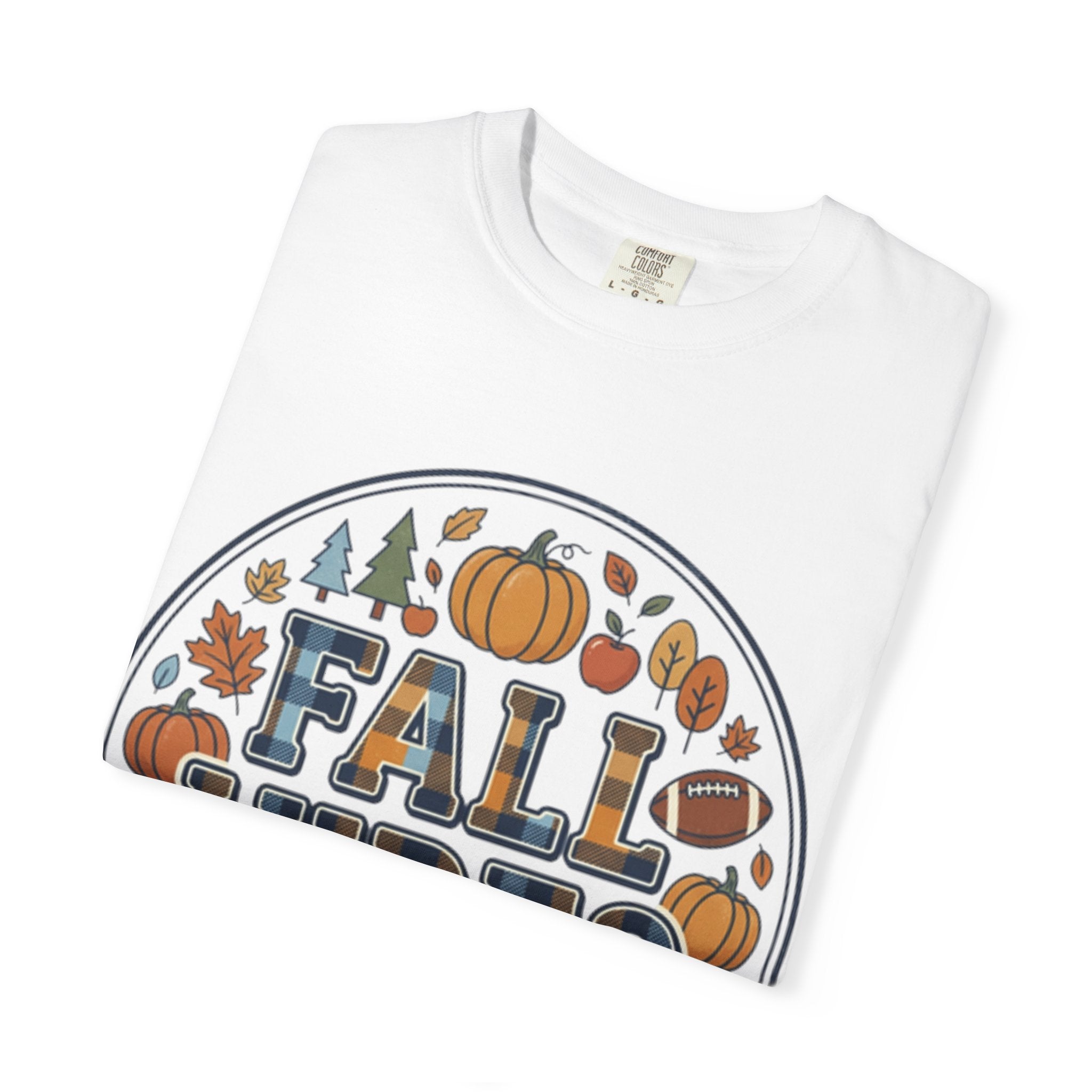 Fall Vibes T-Shirt