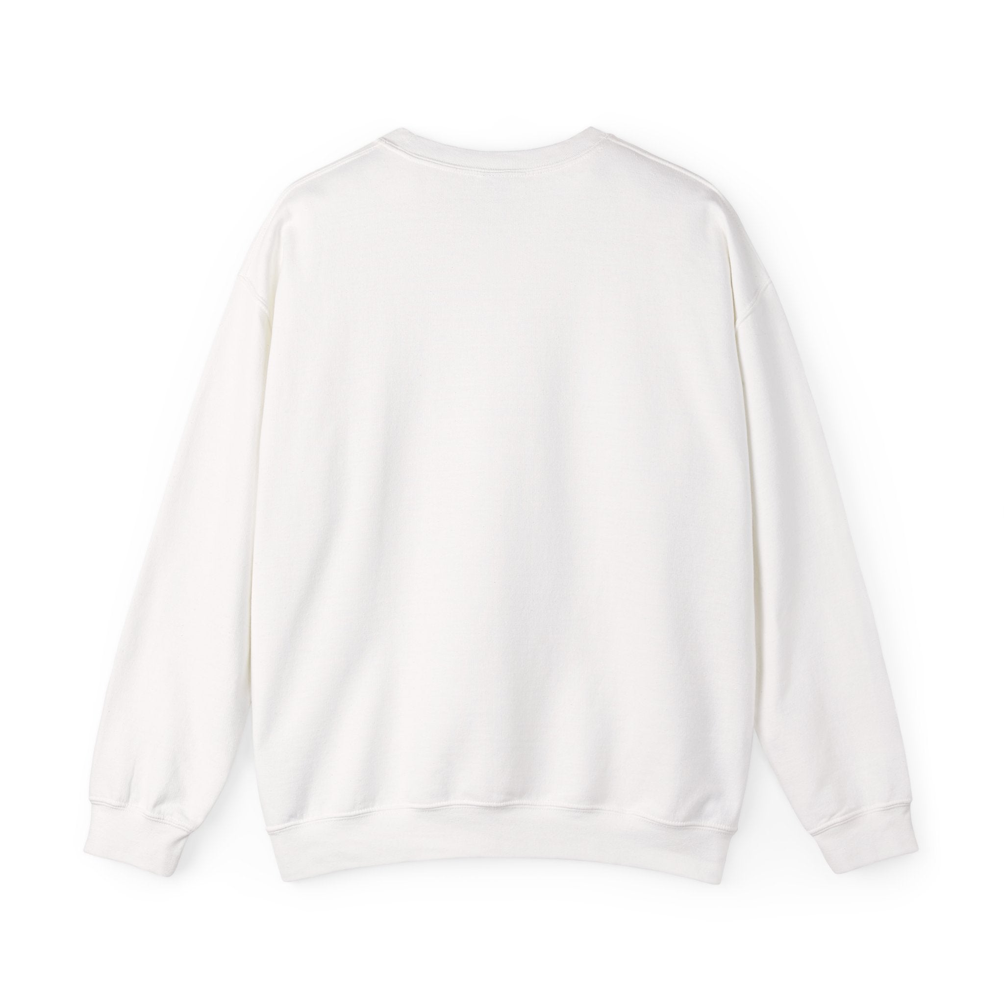 Dog Mom Club Sweatshirt — Cozy Crewneck for Dog Lovers
