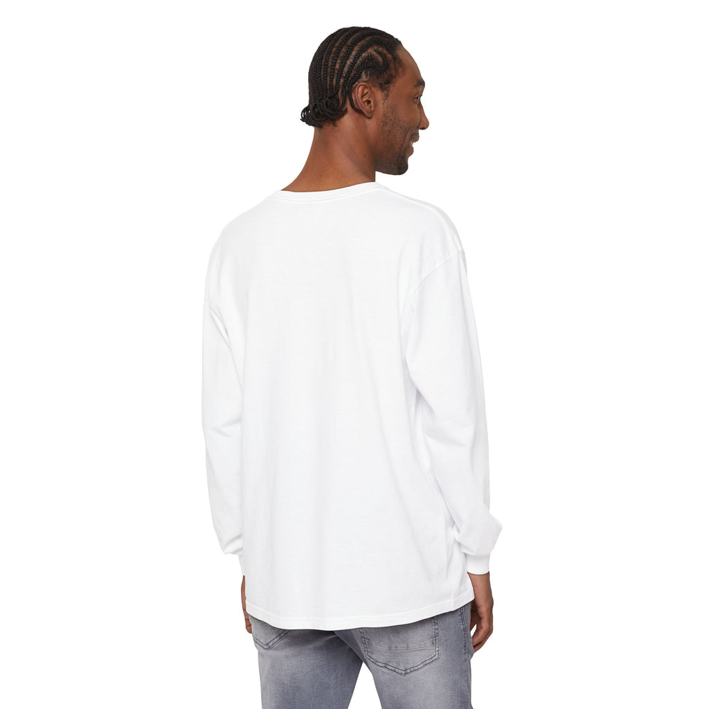 In My Golden Era Long Sleeve T-Shirt — Golden Retriever Graphic